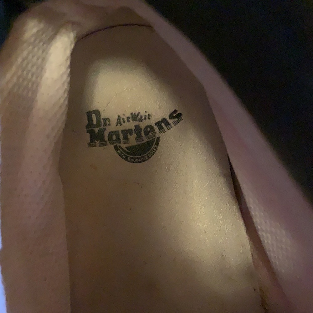 ♥️Doc martens - Picture 5 of 7
